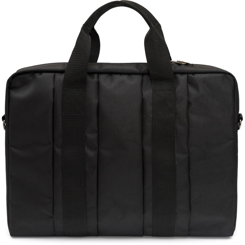 Сумка для ноутбука Vinga 14" NB124 black (NB124BK) - зображення 4