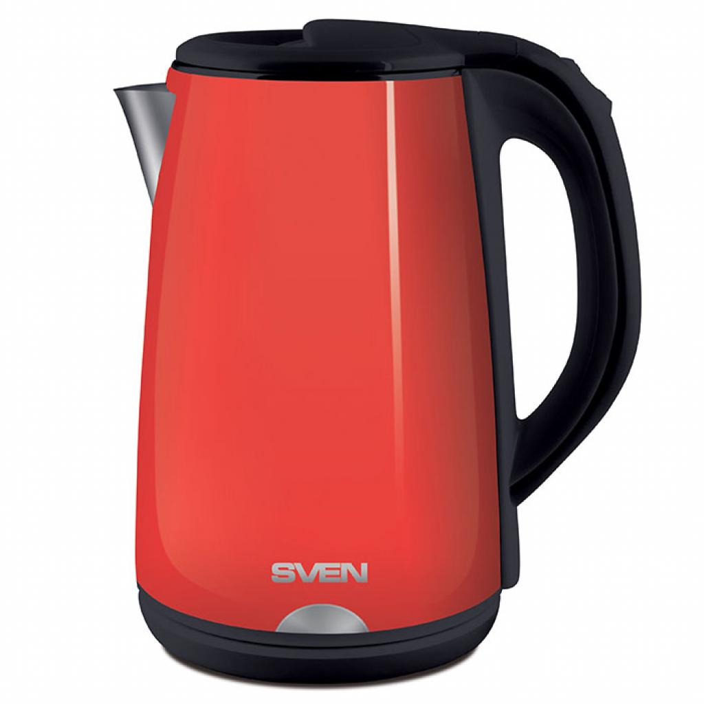Електрочайник Sven KT-D2004 - зображення 2