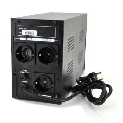 Пристрій безперебійного живлення Ritar E-RTM1500 (900W) ELF-D (E-RTM1500D) - зображення 3