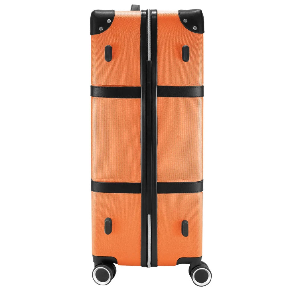 Валіза Semi Line 28" (L) Orange/Black (T5675-4) (DAS302688) - зображення 4