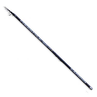 Вудилище Lineaeffe Freestyle IM8 (кільця SIC) 4м до 25гр. вага 163гр (2519640) - зображення 1