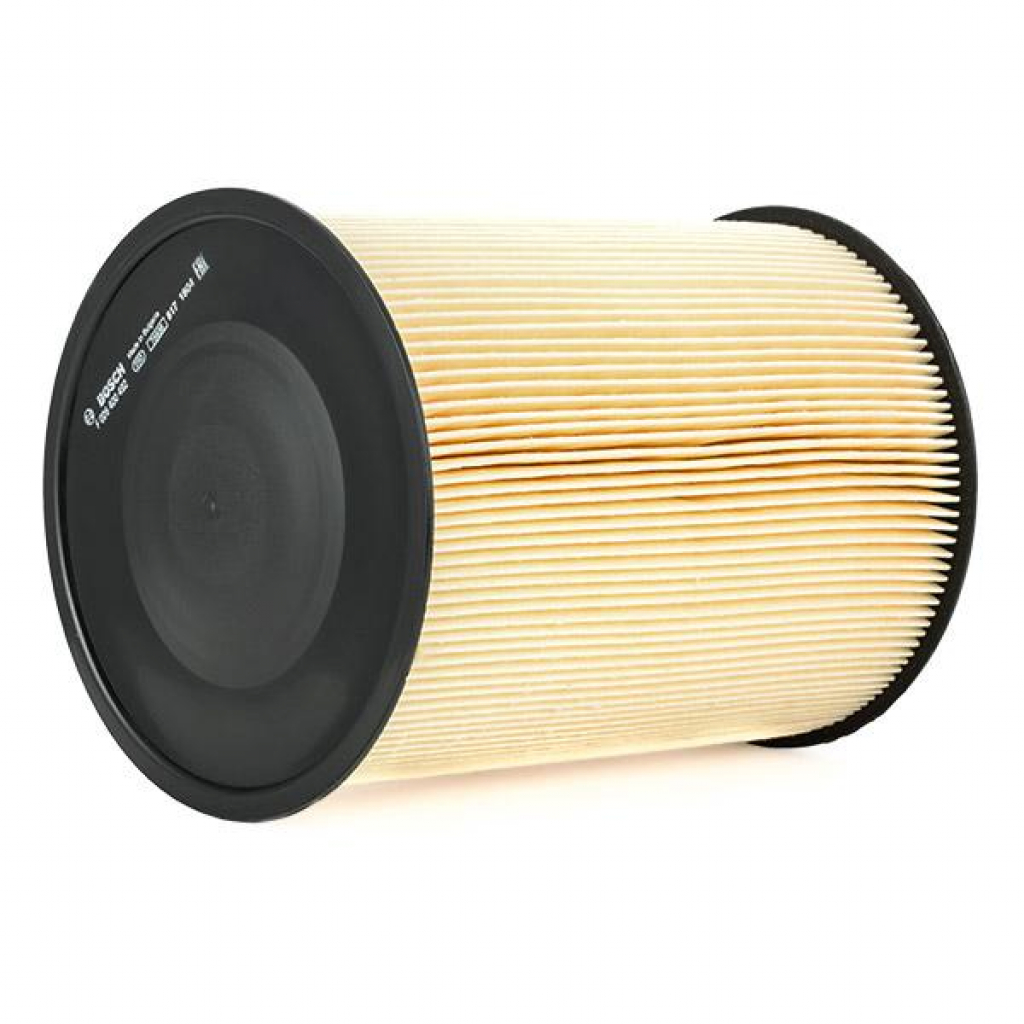 Повітряний фільтр для автомобіля Bosch F 026 400 492 - зображення 2