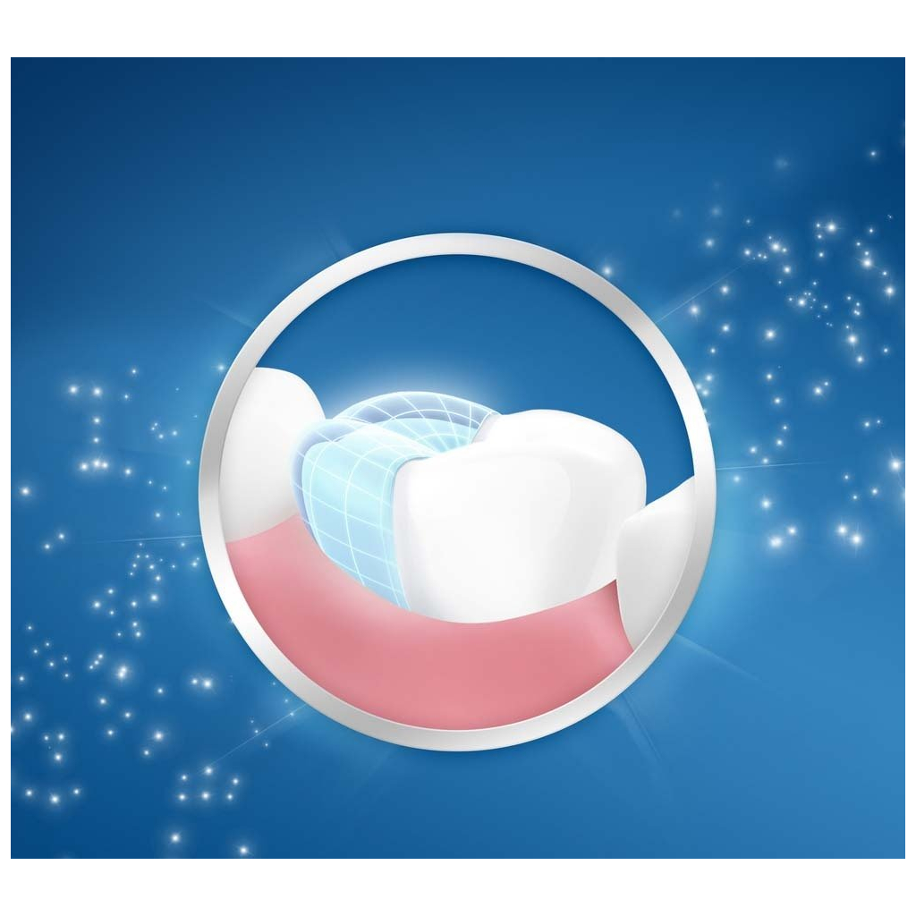 Зубна щітка Oral-B Colors Середньої жорсткості 4 шт. (8001090675521) - изображение 5