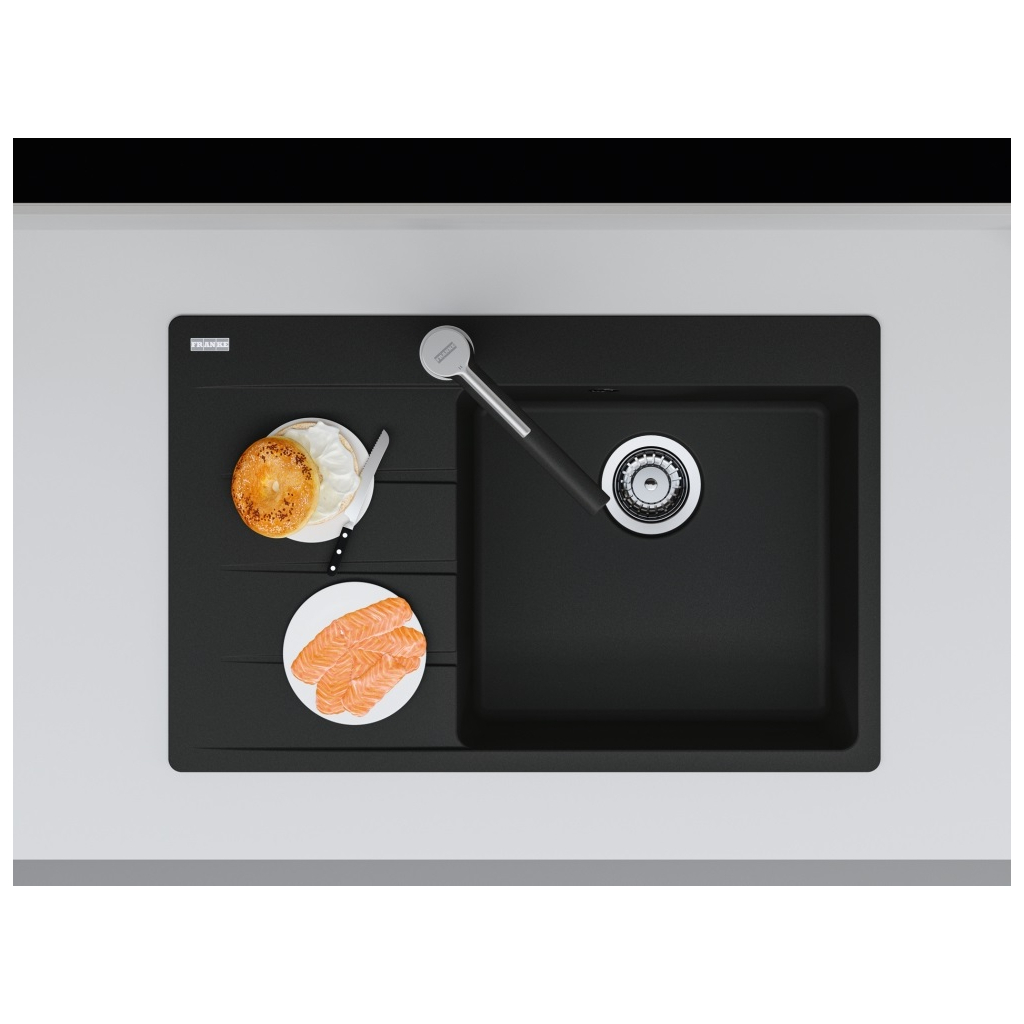 Мийка кухонна Franke 114.0630.466 - зображення 2