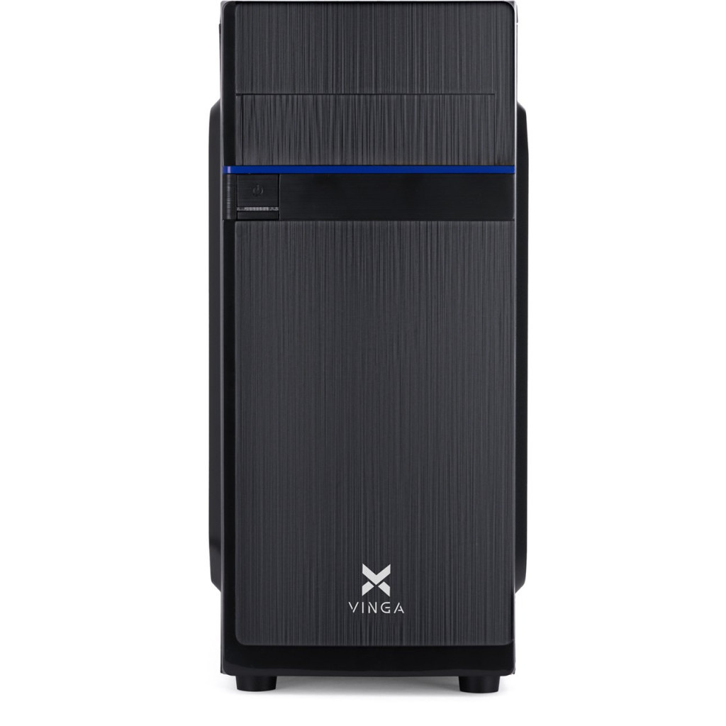 Корпус Vinga CS106B-500W - зображення 5