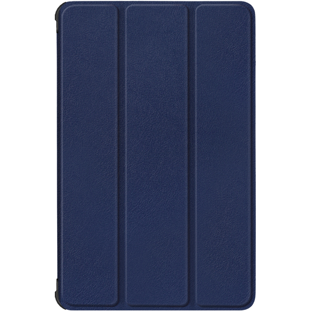 Чохол до планшета Armorstandart Smart Case Realme Pad 10.4 Blue (ARM61599) - зображення 1