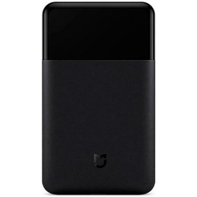 Електробритва Xiaomi MiJia Portable Electric Shaver Black - зображення 2