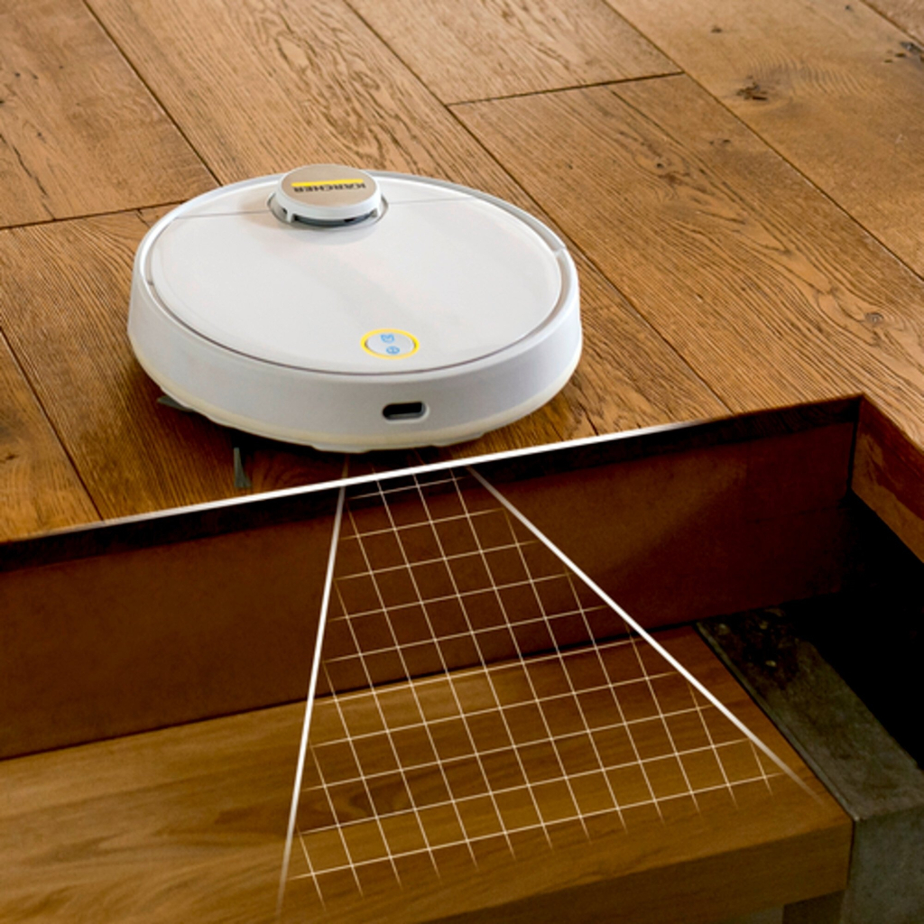 Пилосос Karcher RCV 3 (9.612-569.0) - зображення 11