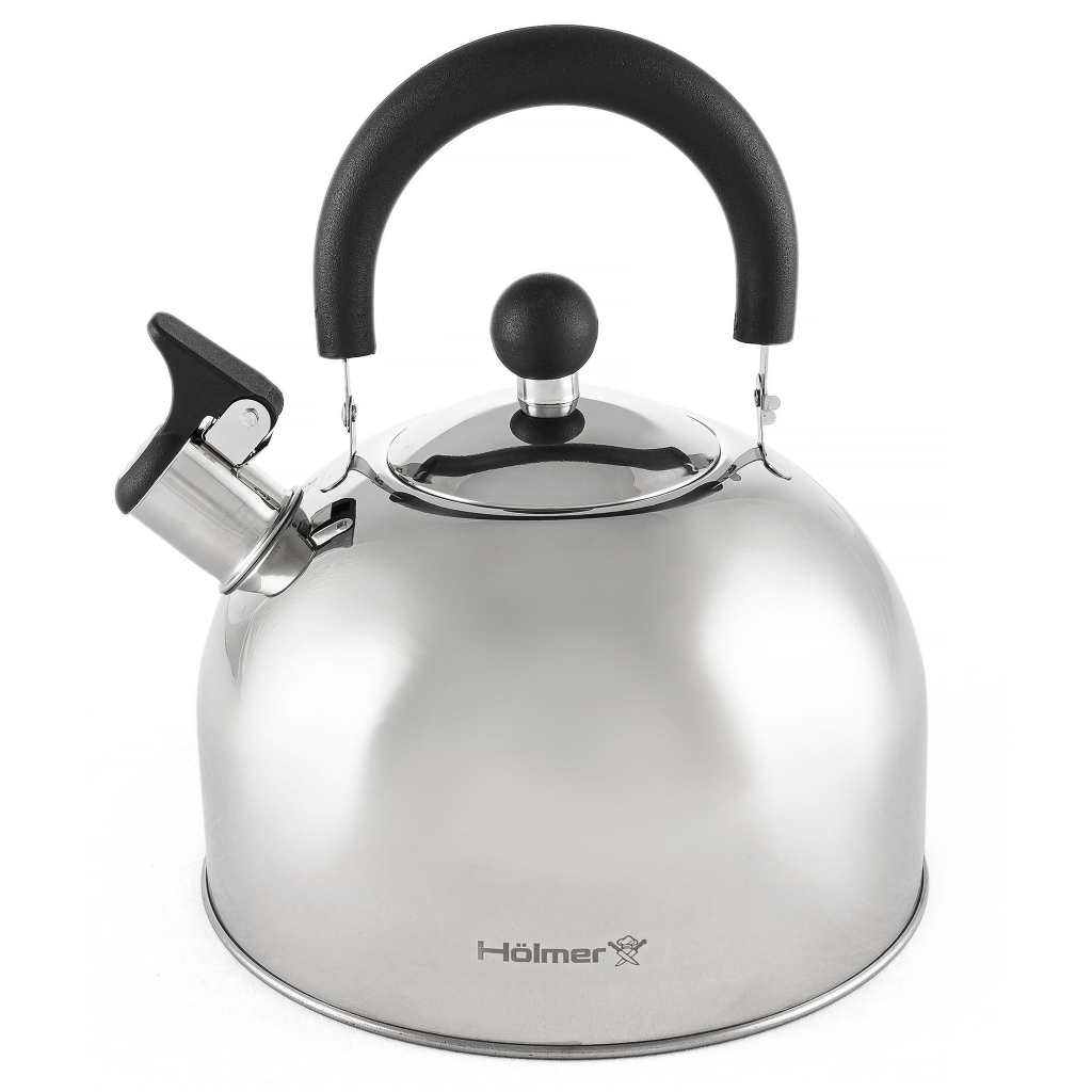 Чайник Hölmer Euphoria 2,5 л (WK-4325-BSSS Euphoria) - picture 2