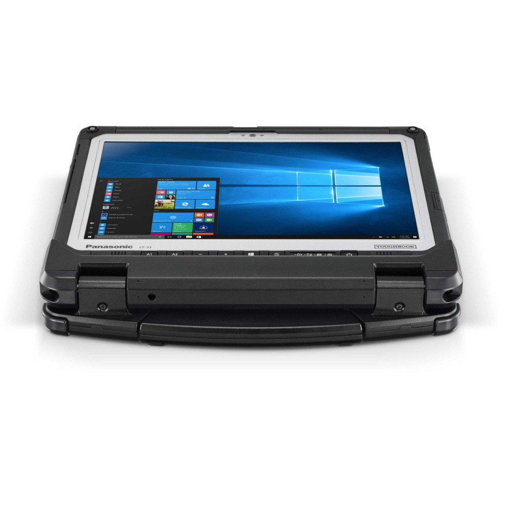Ноутбук Panasonic TOUGHBOOK CF-33 (CF-33AEHAZT9) - зображення 9