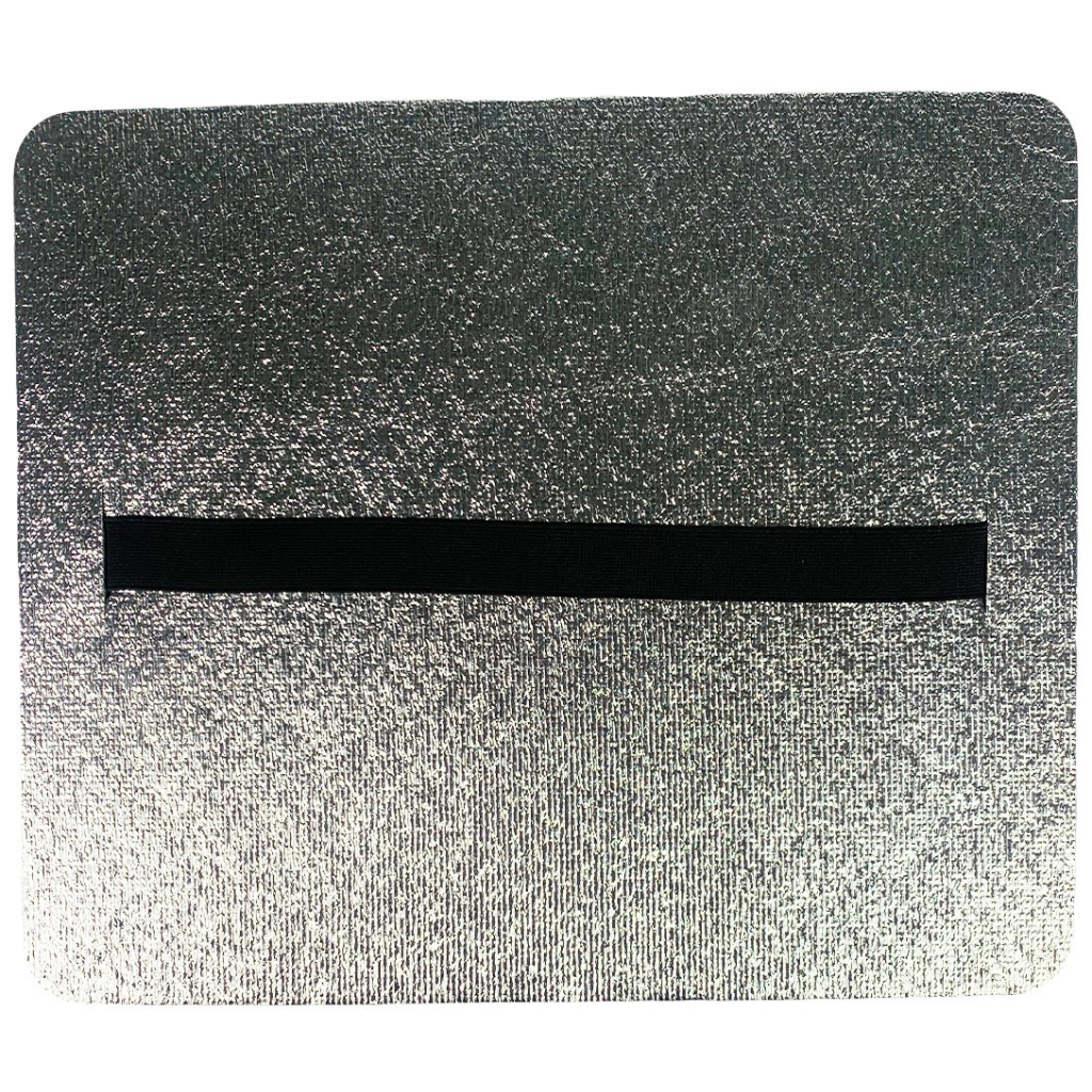 Туристичне сидіння Poputchik ALU 12 х 350 х 295 мм (16-068-IS) - зображення 3