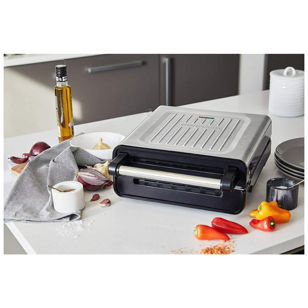 Електрогриль Russell Hobbs 28000-56 - изображение 6