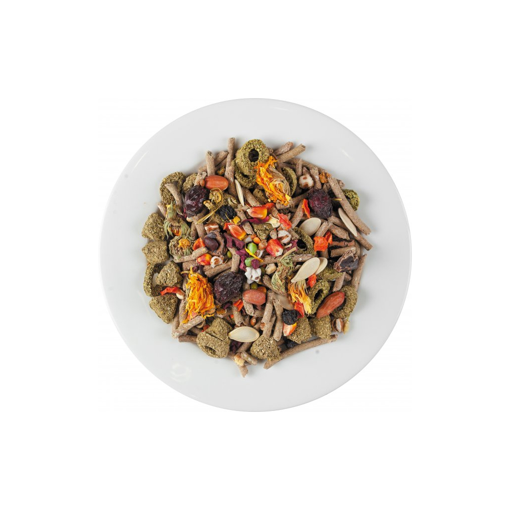 Корм для гризунів Special One для дегу 500 г (4823082421152) - изображение 2