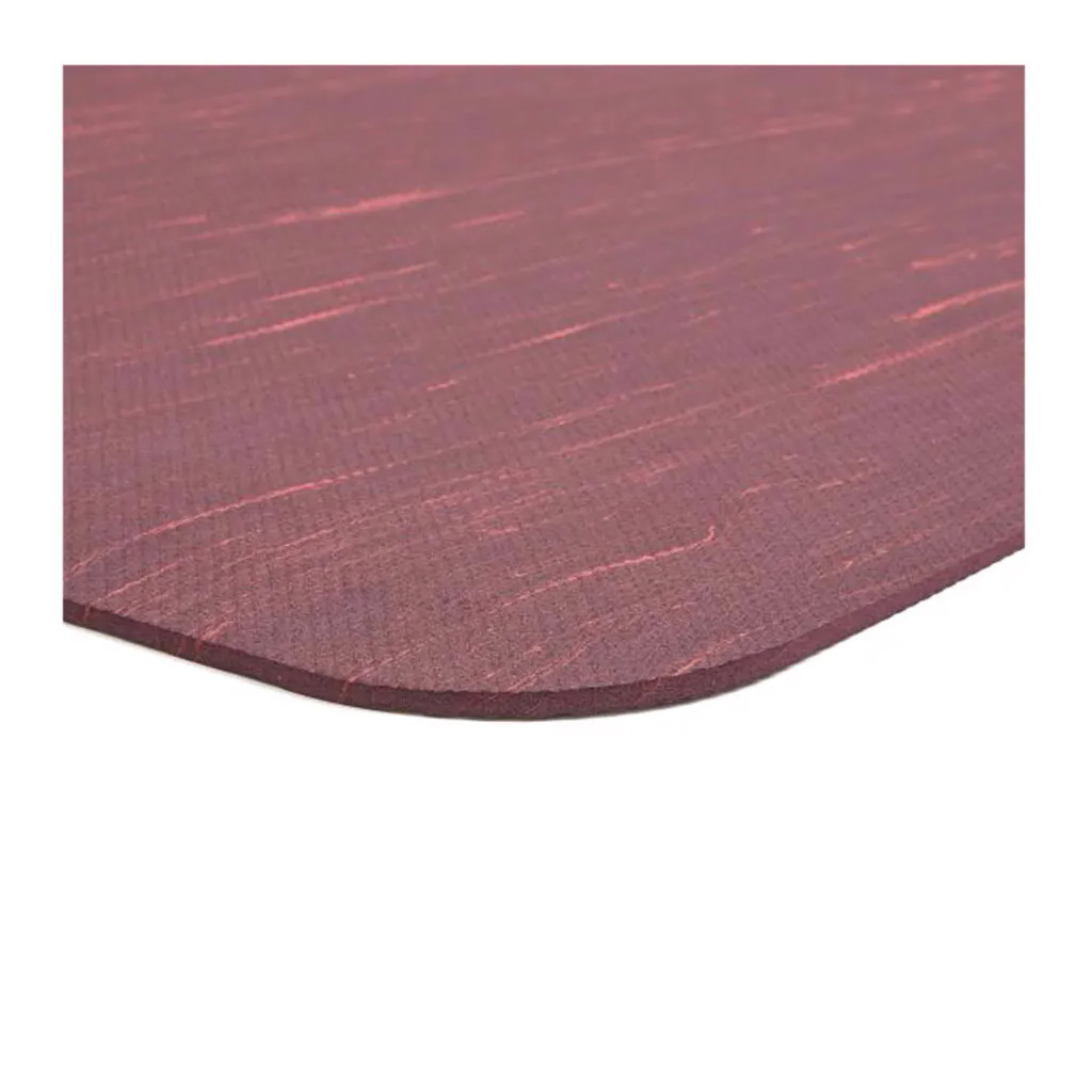 Килимок для йоги Reebok Camo Yoga Mat червоний 176 х 61 х 0,5 см RAYG-11045RD (885652020893) - зображення 4