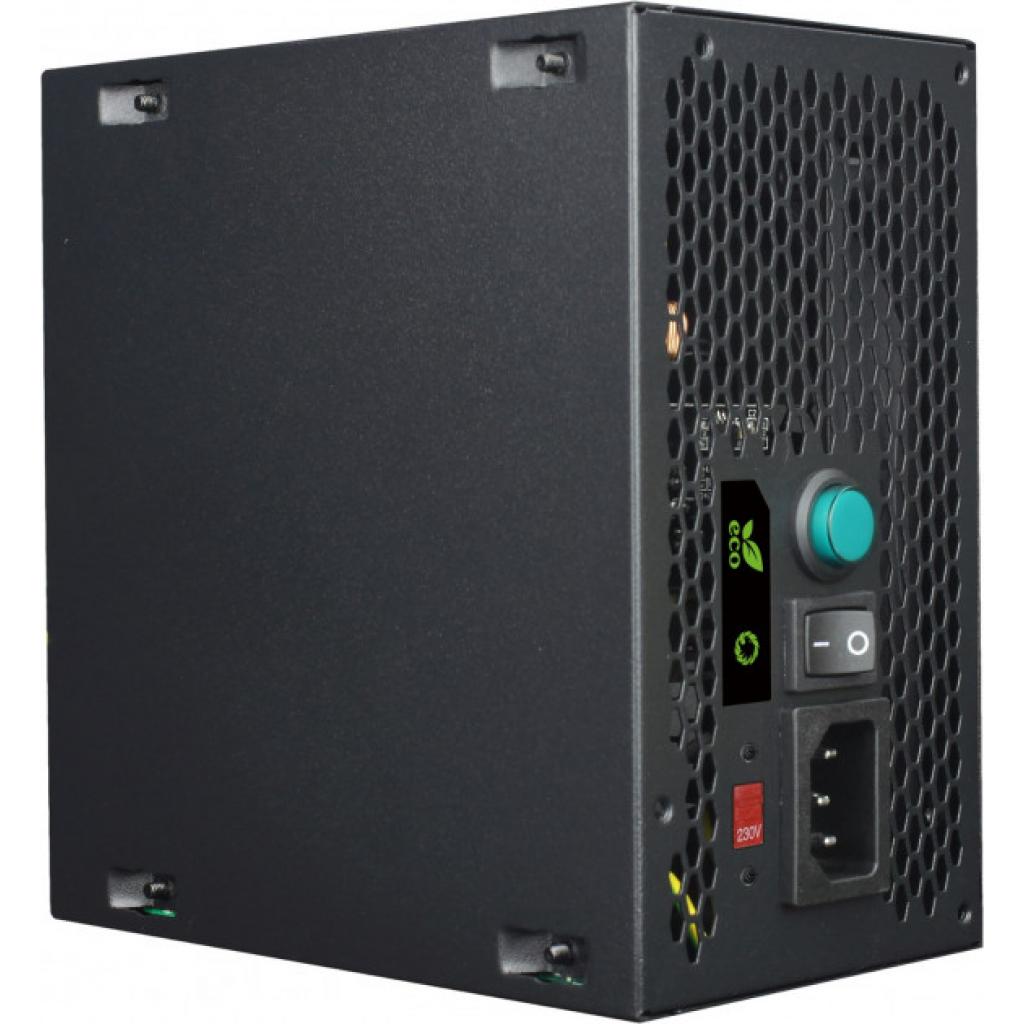 Блок живлення Gamemax 450W (VP-450) - зображення 8