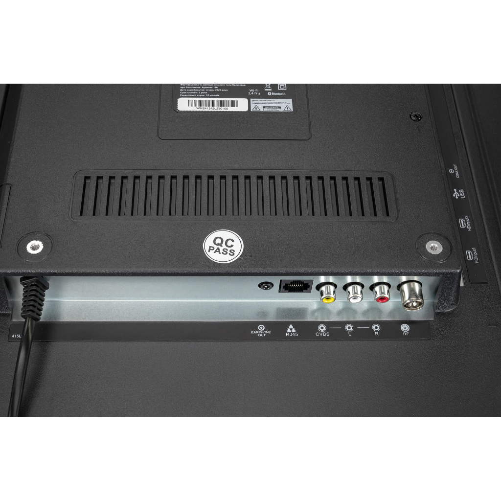 Телевізор Romsat 42FSH1950T2 - зображення 7