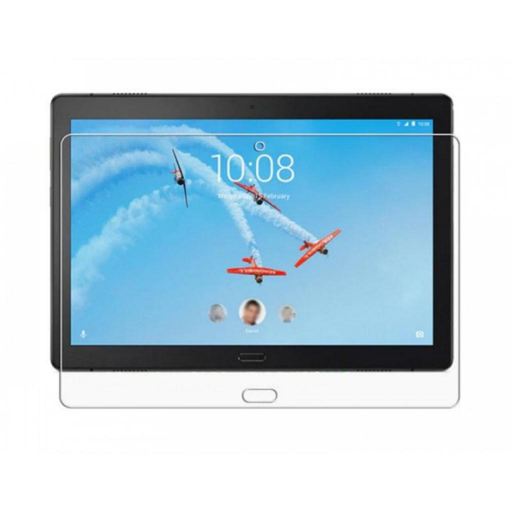 Скло захисне Drobak Lenovo Tab P10 TB-X705F (454505) - зображення 2