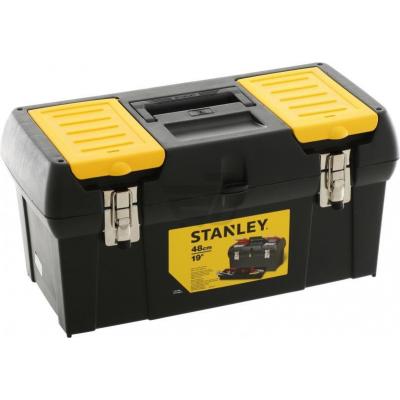 Ящик для інструментів Stanley Серія 2000, 19(489x260x248мм) (1-92-066) - зображення 1