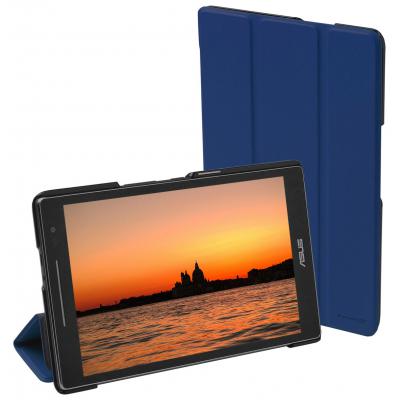 Чохол до планшета Grand-X для ASUS ZenPad 8.0 Z380 Dark Blue (ATC - AZPZ380DB) - зображення 6