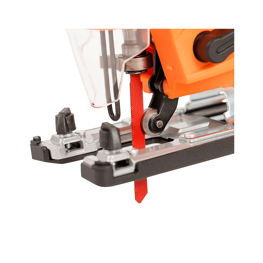 Електролобзик Tekhmann TJS-9011 (846524) - изображение 5