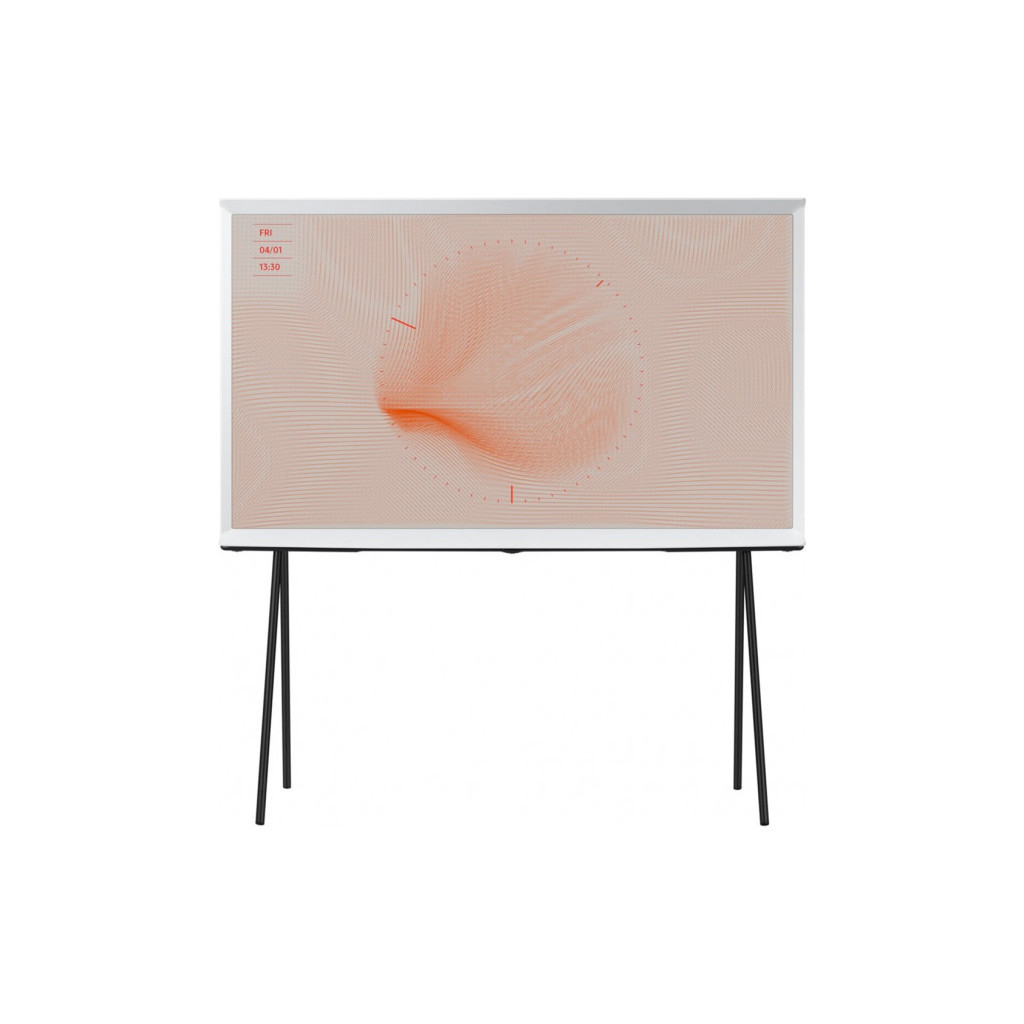 Телевізор Samsung QE43LS01TAUXUA - зображення 7