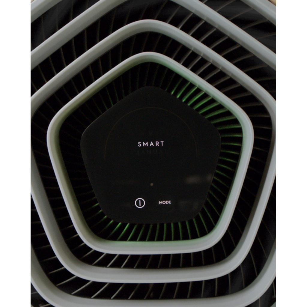 Очисник повітря Electrolux PA91-404GY - изображение 4