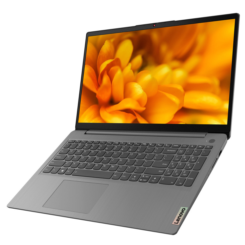 Ноутбук Lenovo IdeaPad 3 15ITL (82H801QSPB) - зображення 3