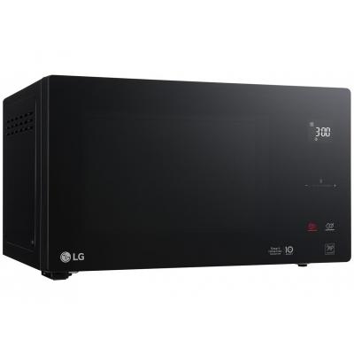 Мікрохвильова піч LG MS2595DIS - изображение 2
