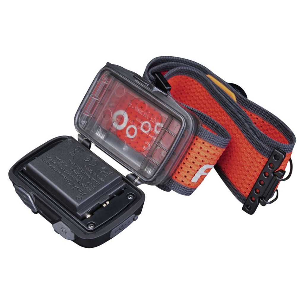 Ліхтар Fenix HL32R-T Red (HL32R-TR) - зображення 5