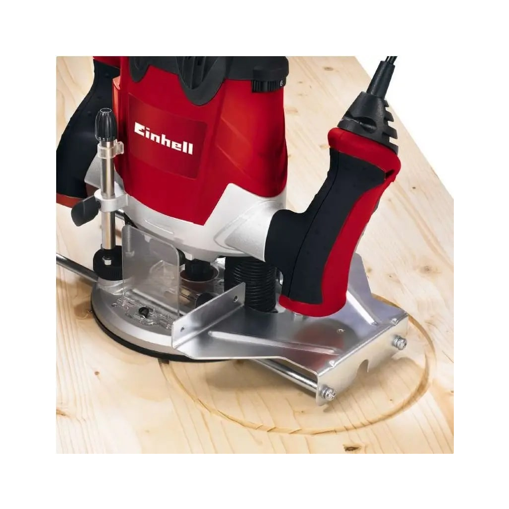 Фрезер Einhell TE-RO 1255 E (4350490) - изображение 2