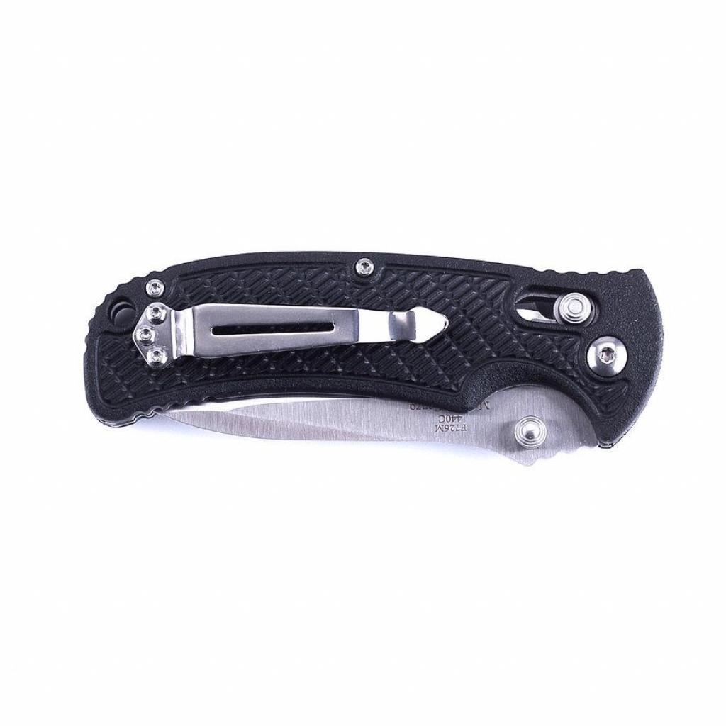 Ніж Firebird by Ganzo G726M-BK (F726M-BK) - зображення 6