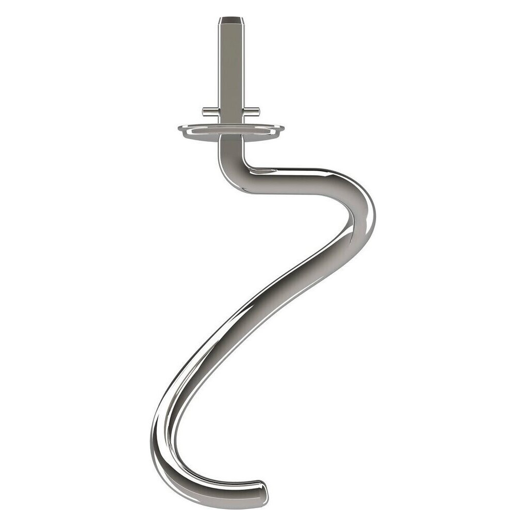 Кухонний комбайн Kenwood KVL 85.224 SI - зображення 4