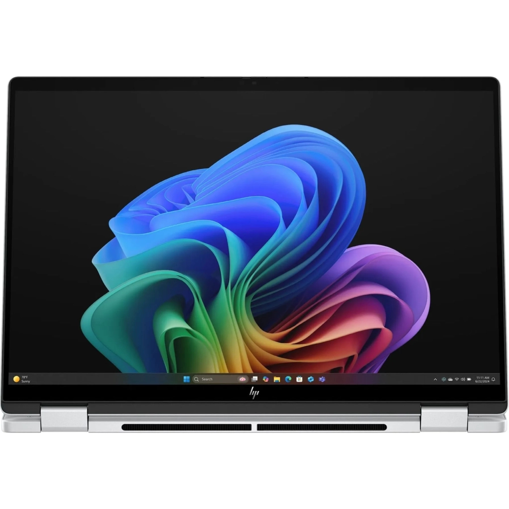 Ноутбук HP OmniBook X Flip x360 14-fm0003ua (C3UL6EA) - зображення 8