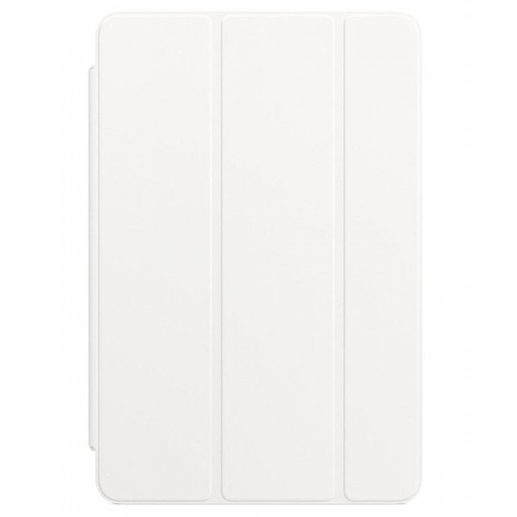 Чохол до планшета Apple iPad mini White (MVQE2ZM/A) - зображення 1
