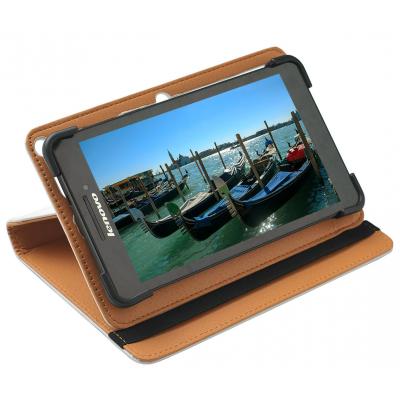 Чохол до планшета Grand-X universal 7" Grand-X TC03 White (UTC - GX7TC03W) - зображення 7