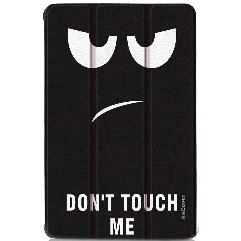 Чохол до планшета BeCover Smart Case Xiaomi Redmi Pad 10.61" 2022 Dont Touch (708732) - зображення 2
