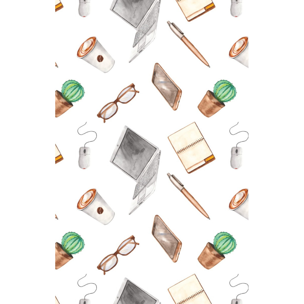 Книга Злови дзен на роботі. Щоденник, який допоможе позбутися бридні та знайти спокій у хаосі Vivat (9789669828897) - зображення 2