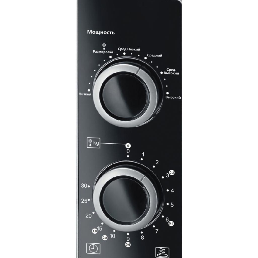 Мікрохвильова піч Arita AMW-2090S - зображення 2