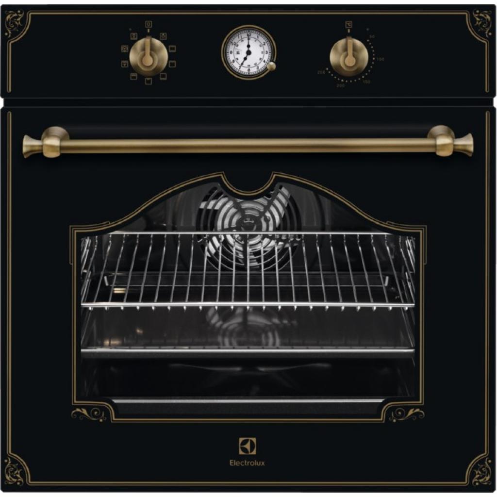 Духова шафа Electrolux OPEB2520R - зображення 1