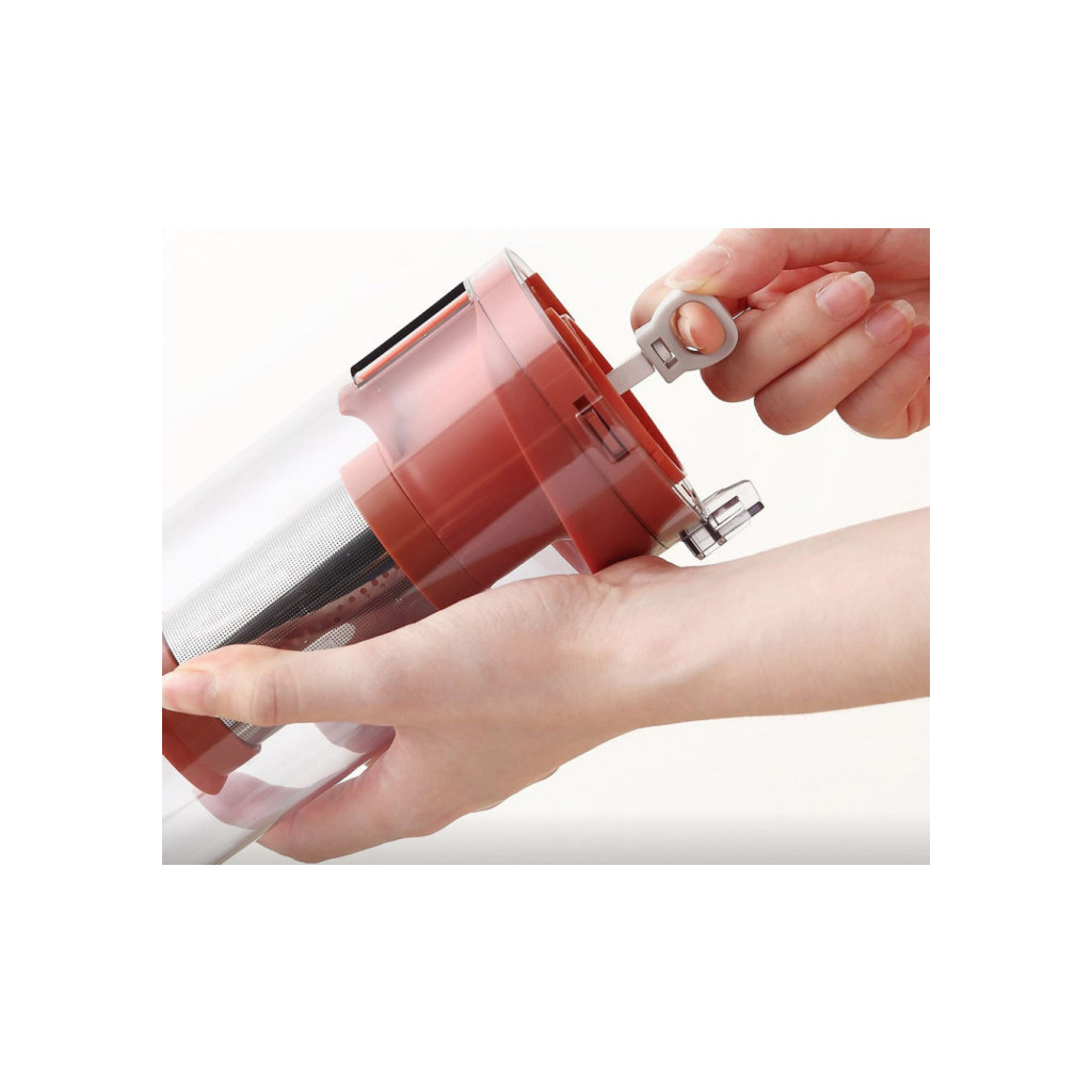 Пилосос Deerma Multipurpose Vacuum Cleaner (DX800S) - зображення 7