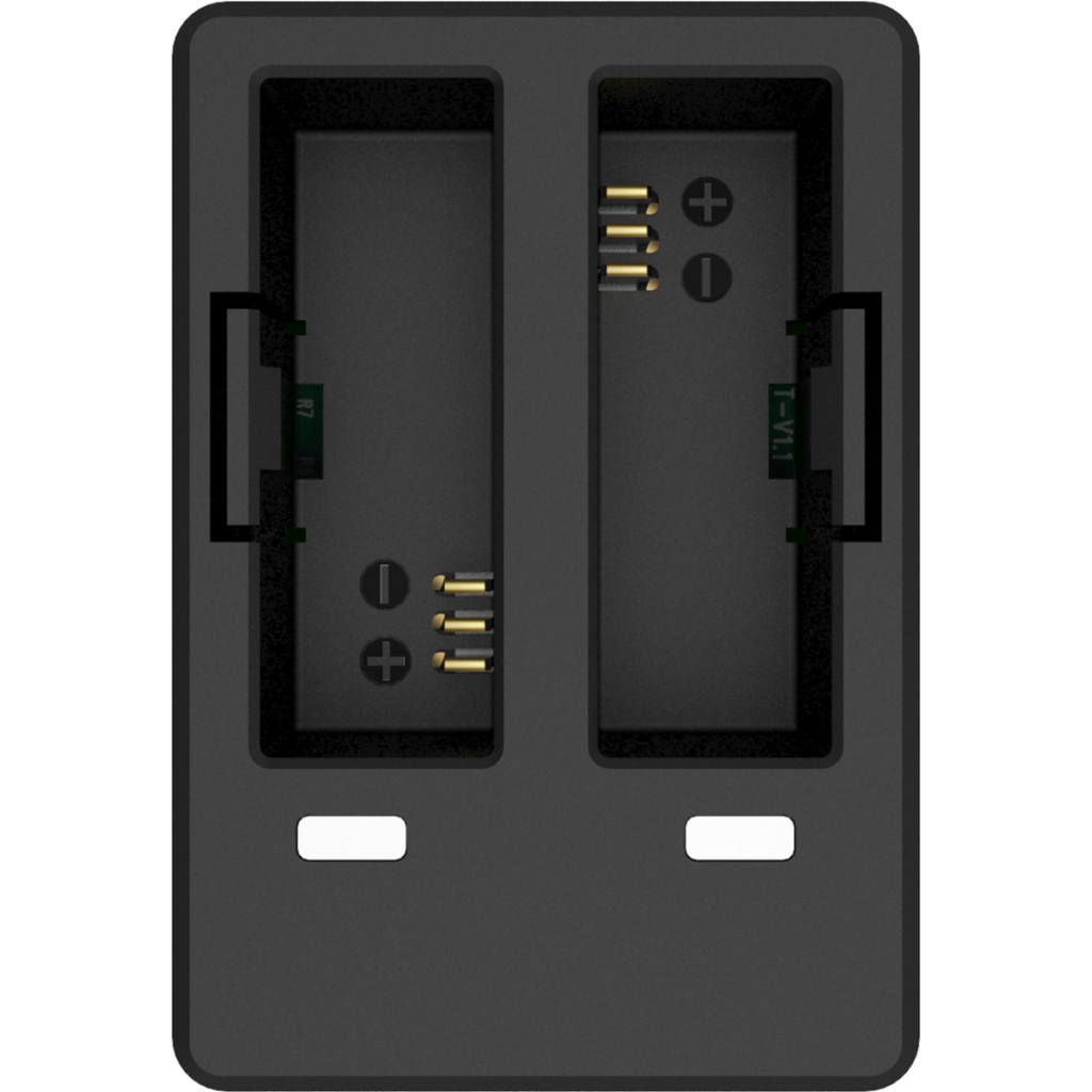 Аксесуар до екшн-камер SJCAM SJ-charger-6 - изображение 5