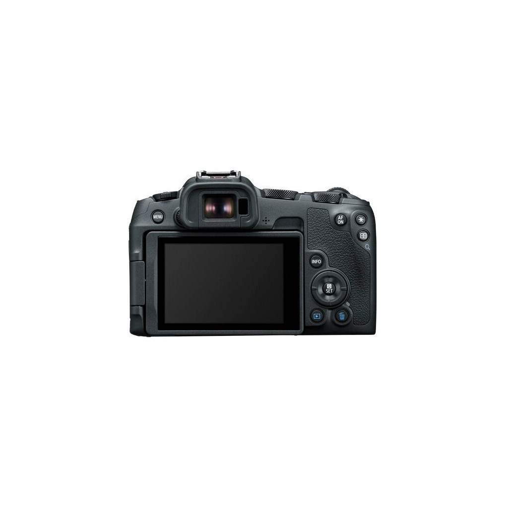 Цифровий фотоапарат Canon EOS R8 body (5803C019) - зображення 9