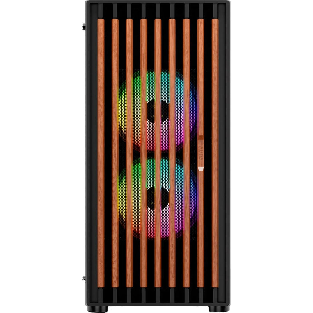 Корпус Gamdias AURA GC4 ARGB (4711514500639) - зображення 2