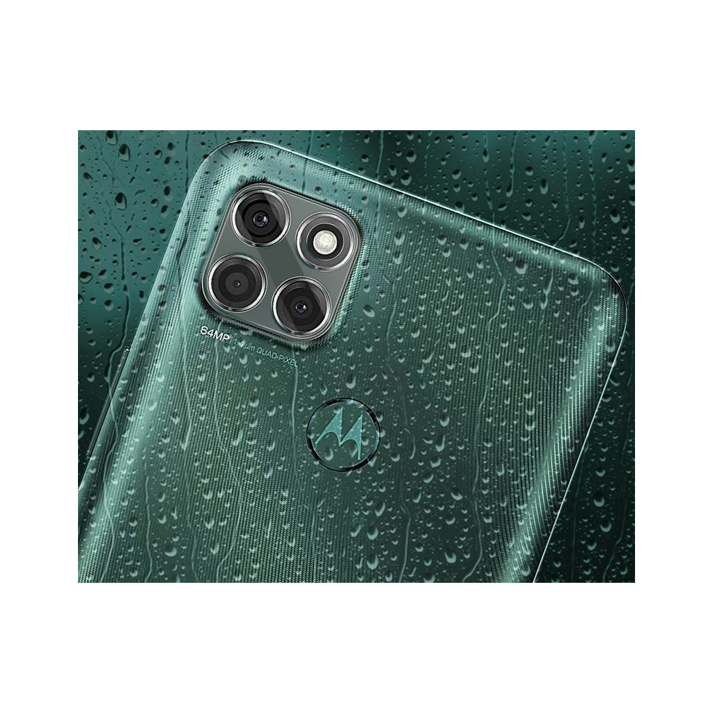 Скло захисне BeCover камеры Motorola Moto G9 / G9 Power (706613) - зображення 2
