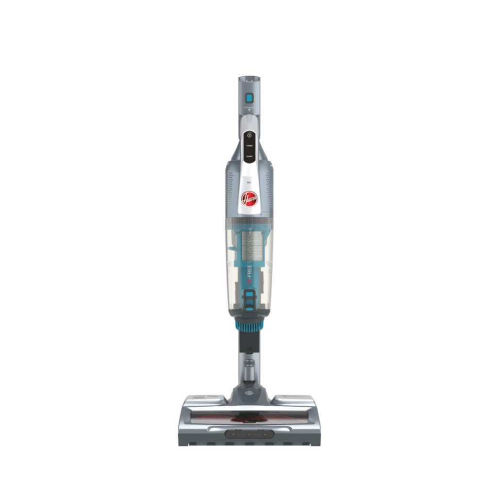 Пилосос Hoover HF522YSP 011 - зображення 6