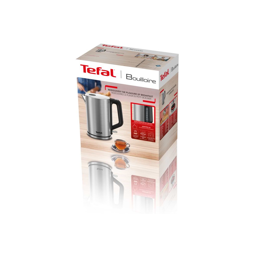 Електрочайник Tefal KI513D10 - изображение 12