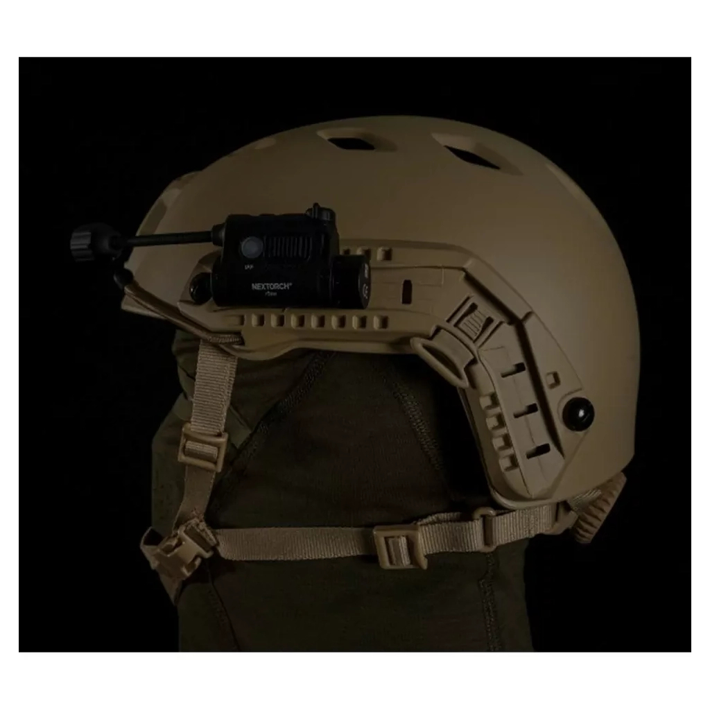 Ліхтар Nextorch rStar (Li) (rStar(Li)) - зображення 8