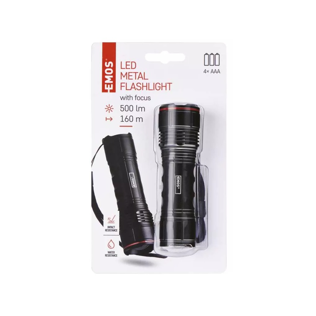 Ліхтар EMOS P3115 - зображення 3