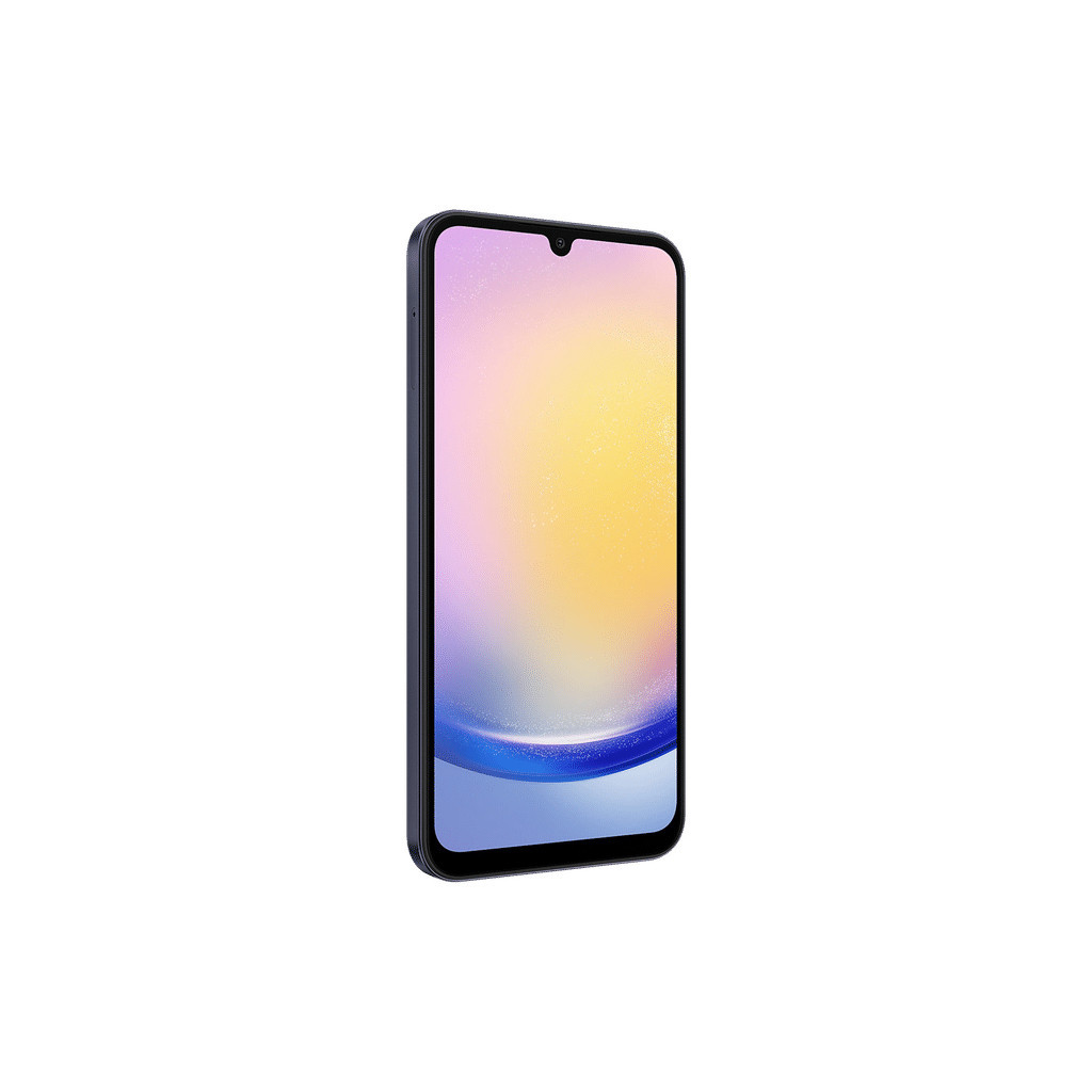 Мобільний телефон Samsung Galaxy A25 5G 8/256Gb Black (SM-A256BZKHEUC) - зображення 2