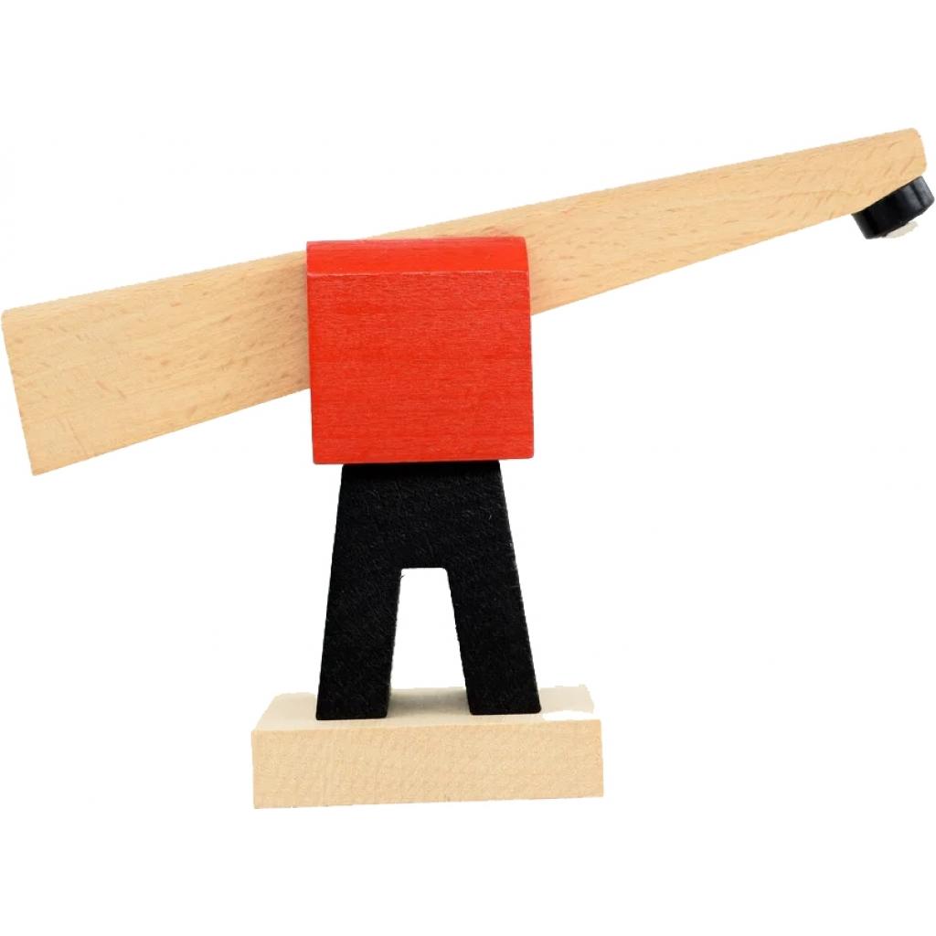 Залізниця Brio Classic з краном (33010) - зображення 4